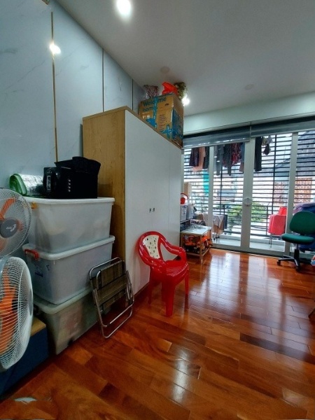Bán gấp căn nhà 108 m² tại Đường Lý Chiêu Hoàng, Phường 10, Quận 6, Hồ Chí Minh